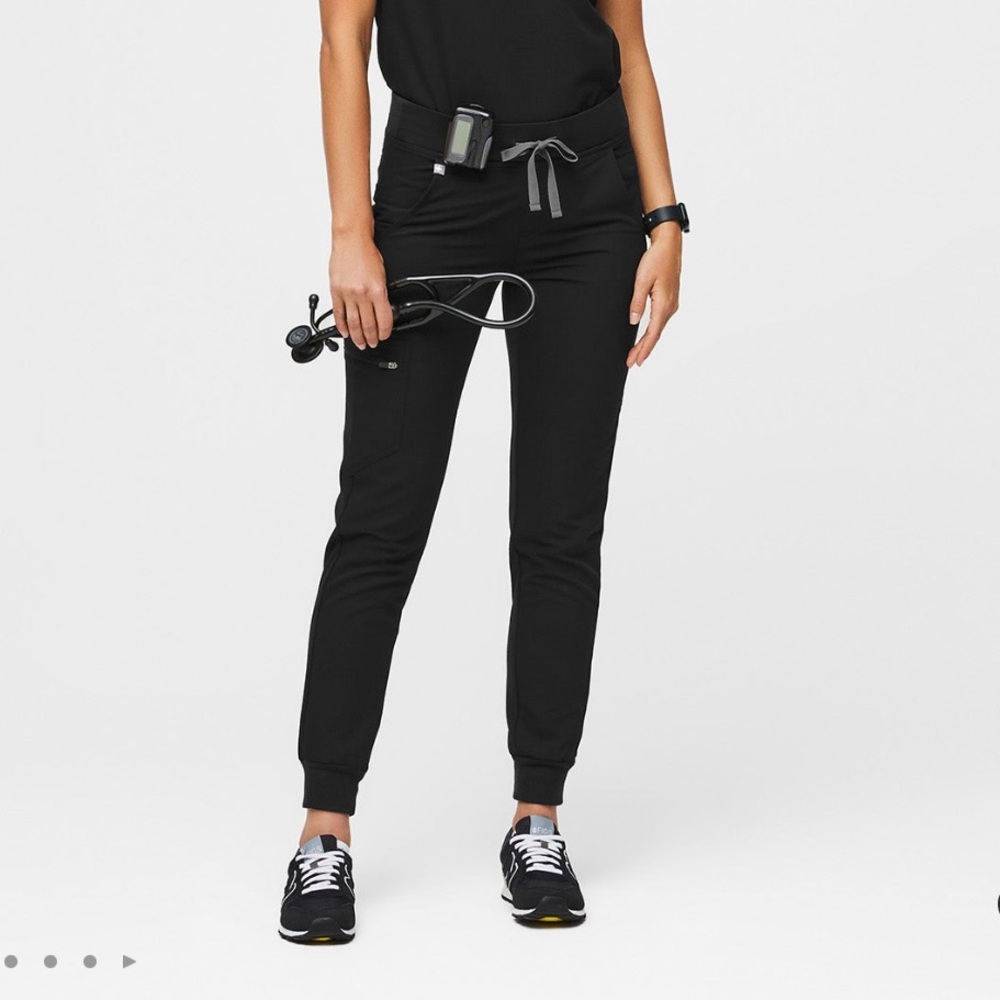 Figs Zamora Jogger Scrub pants